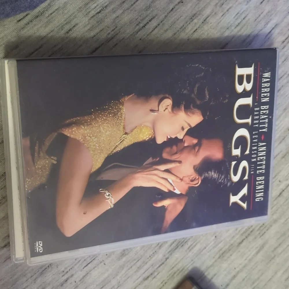 Dvd - Picture 1 of 3